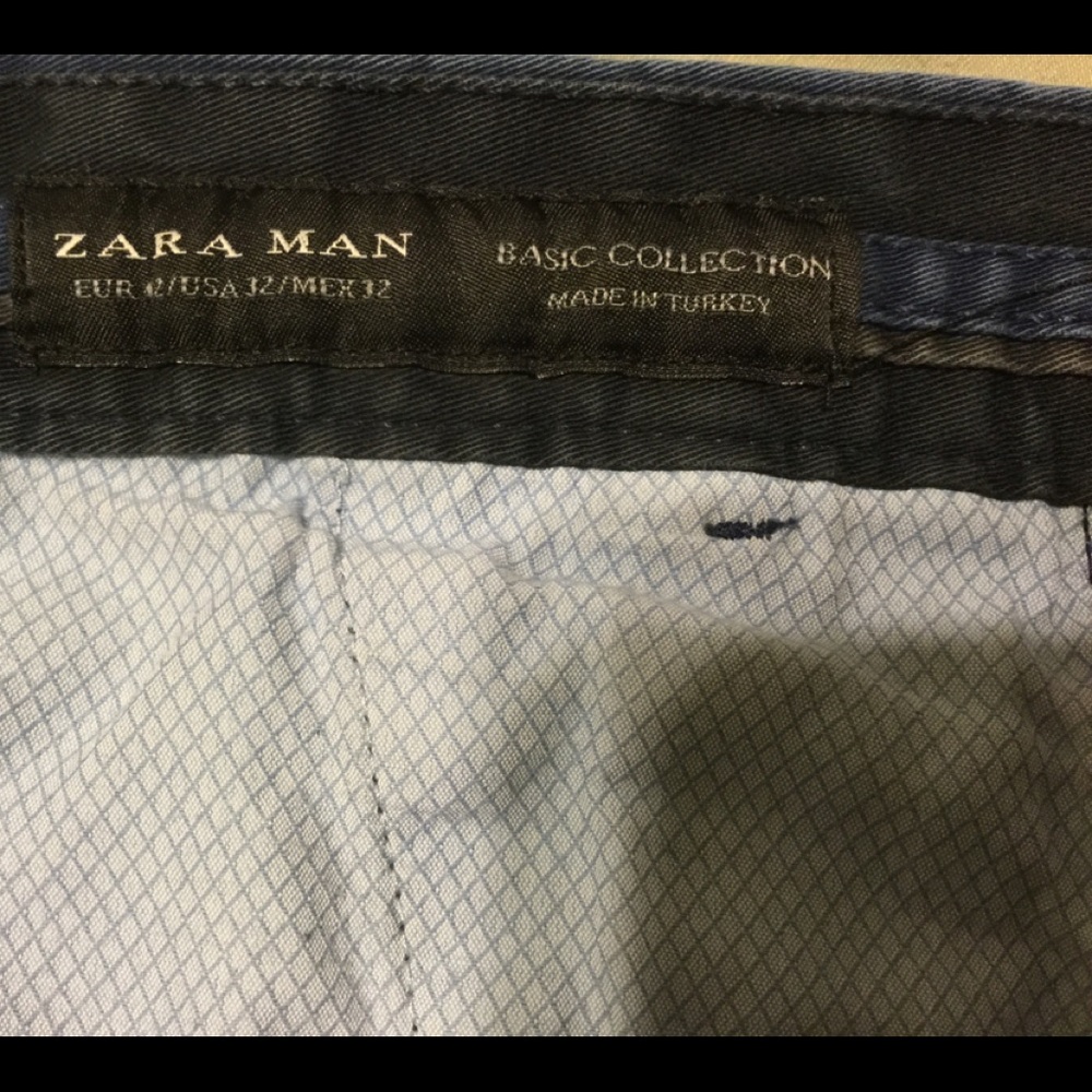 Pants - Picture 3 of 5